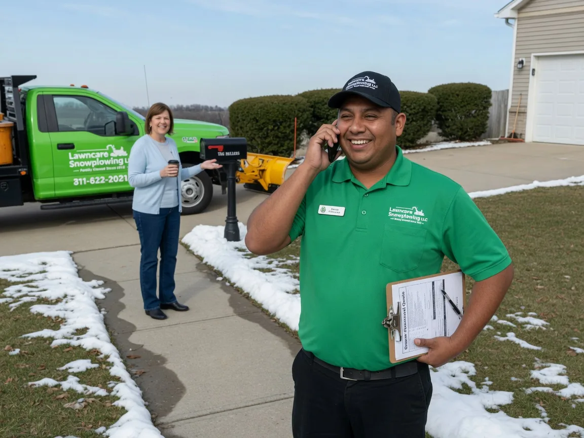 Lawn Care Services By Expert Landscaper Pateros, WA FAQs
